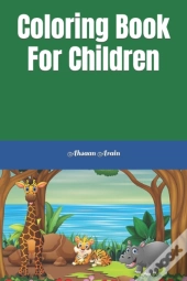 Coloring Book For Children