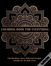 Coloring Book For Everything