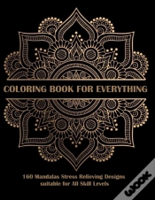 Capa do artigo Coloring Book For Everything