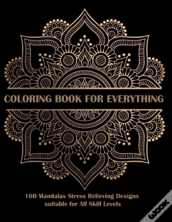 Capa do artigo Coloring Book For Everything