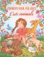 Coloring Book For Girls - Preview