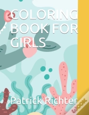 Capa do artigo Coloring Book For Girls
