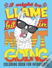 Coloring Book For Introverts