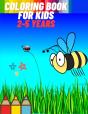 Coloring Book For Kids  2-5 Years - Preview