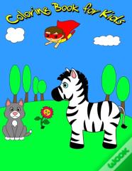 Coloring Book For Kids