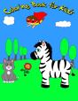 Coloring Book For Kids - Preview