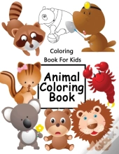 Coloring Book For Kids
