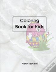 Coloring Book For Kids