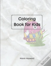 Coloring Book For Kids