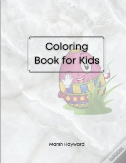 Capa do artigo Coloring Book For Kids