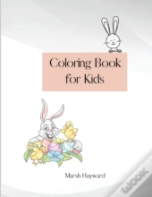 Coloring Book For Kids