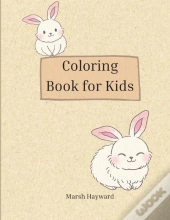 Coloring Book For Kids