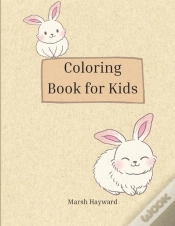 Capa do artigo Coloring Book For Kids