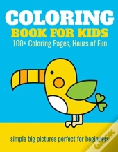 Coloring Book For Kids