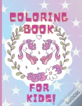Coloring Book For Kids