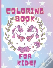 Capa do artigo Coloring Book For Kids