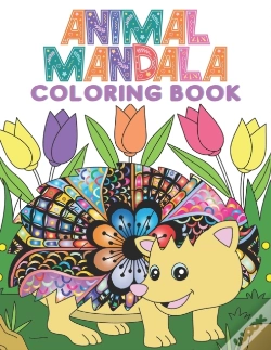 Capa do artigo Coloring Book For Kids