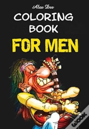 Capa do artigo Coloring Book For Men