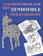 Coloring Book For Men - Preview