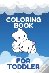 Coloring Book For Toddler