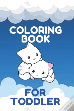 Capa do artigo Coloring Book For Toddler