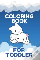 Coloring Book For Toddler