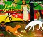 Coloring Book Gauguin - Preview
