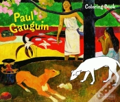Capa do artigo Coloring Book Gauguin