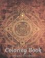 Coloring Book - Preview