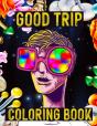 Coloring Book - Good Trip - Preview