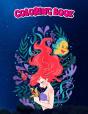 Coloring Book - Preview
