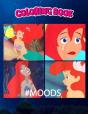 Coloring Book - Preview