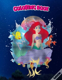 Capa do artigo Coloring Book