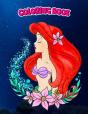Coloring Book - Preview