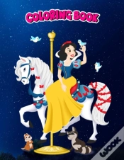 Capa do artigo Coloring Book