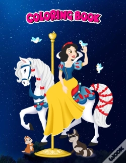 Capa do artigo Coloring Book