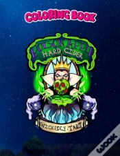 Capa do artigo Coloring Book