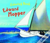 Capa do artigo Coloring Book Hopper