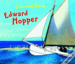 Capa do artigo Coloring Book Hopper