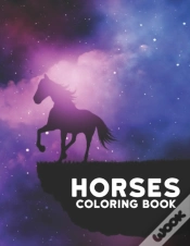 Capa do artigo Coloring Book Horses