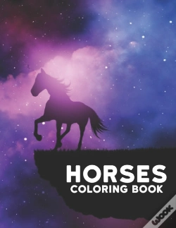Capa do artigo Coloring Book Horses