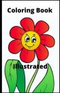 Coloring Book Illustrated - Preview