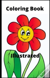 Capa do artigo Coloring Book Illustrated