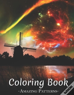 Capa do artigo Coloring Book