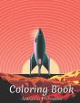 Coloring Book - Preview