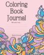 Coloring Book Journal - Preview