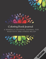 Capa do artigo Coloring Book Journal