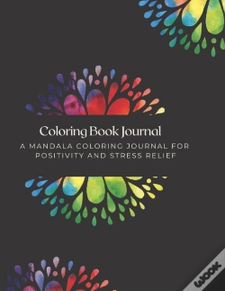 Capa do artigo Coloring Book Journal