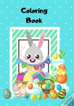 Capa do artigo Coloring Book