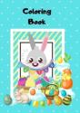 Coloring Book - Preview